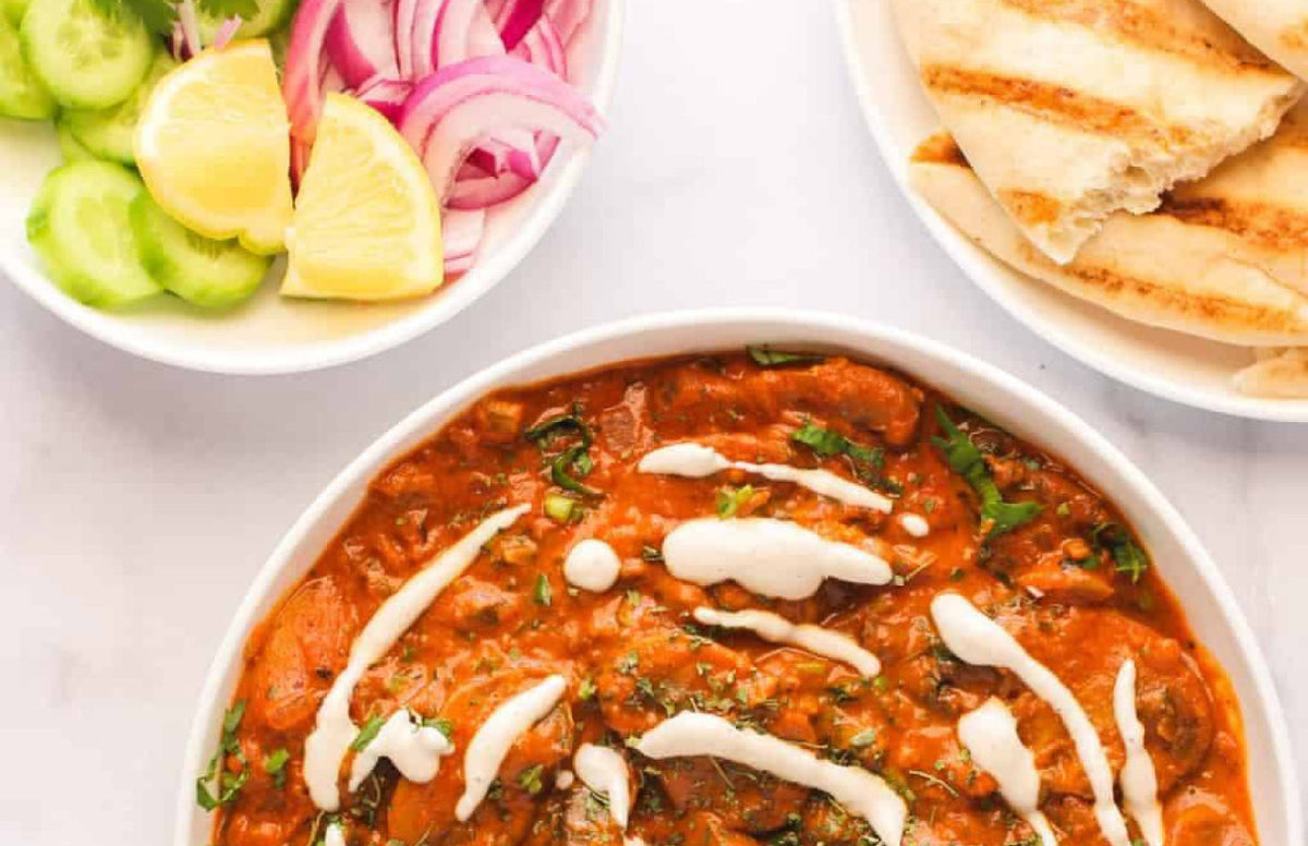 Why Familiar Food Feels Like Home