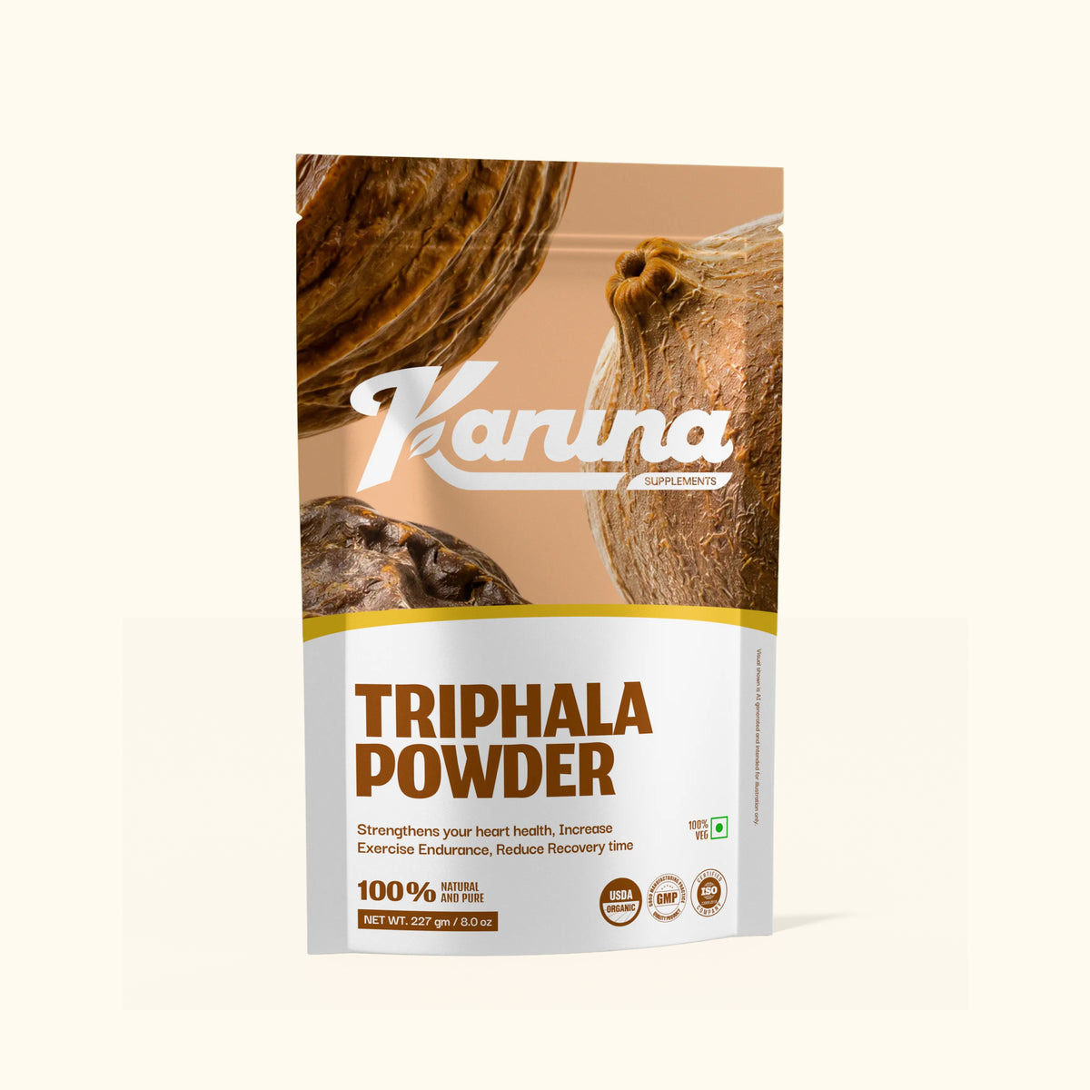 Triphala Powder
